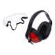 BGS Set sicurezza sul lavoro, 2 pezzi-4