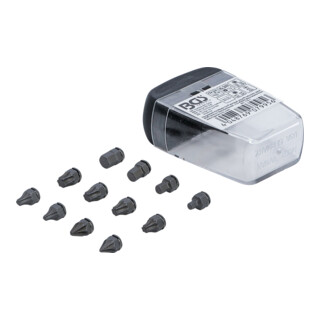 BGS Set speciale-bits | 6,3 mm (1/4") | voor BGS 115