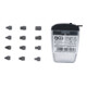 BGS Set speciale-bits | 6,3 mm (1/4") | voor BGS 115-2