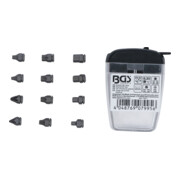 BGS Set speciale-bits | 6,3 mm (1/4") | voor BGS 115-2