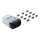 BGS Set speciale-bits | 6,3 mm (1/4") | voor BGS 115-4