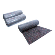 BGS Set teli di copertura per pittori, 20 x 0,3 m, 3 pezzi