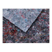 BGS Set teli di copertura per pittori, 20 x 0,3 m, 3 pezzi-4