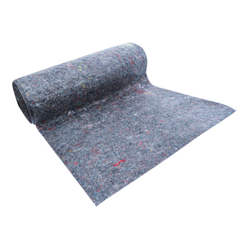 BGS Set teli di copertura per pittori, 20 x 0,3 m, 3 pezzi