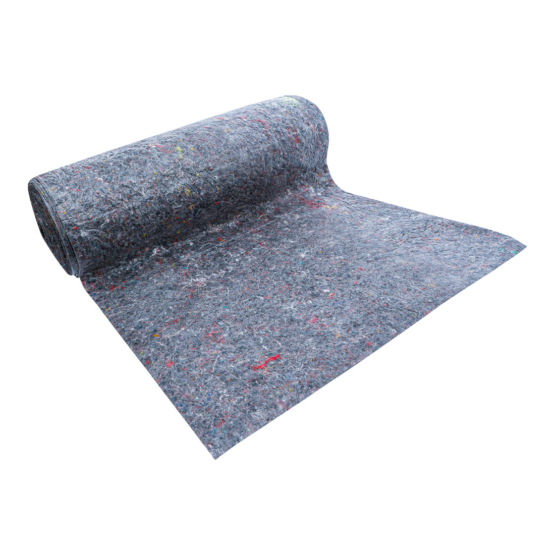 BGS Set teli di copertura per pittori, 20 x 0,3 m, 3 pezzi