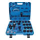 BGS Set test pressione per sistemi di raffreddamento con sistema di riempimento, 28pz.-1