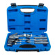 BGS Set utensili per estrattori, 2 e 3 bracci, 7 pezzi-1
