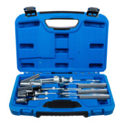 BGS Set utensili per estrattori, 2 e 3 bracci, 7 pezzi-1