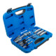 BGS Set utensili per estrattori, 2 e 3 bracci, 7 pezzi-4