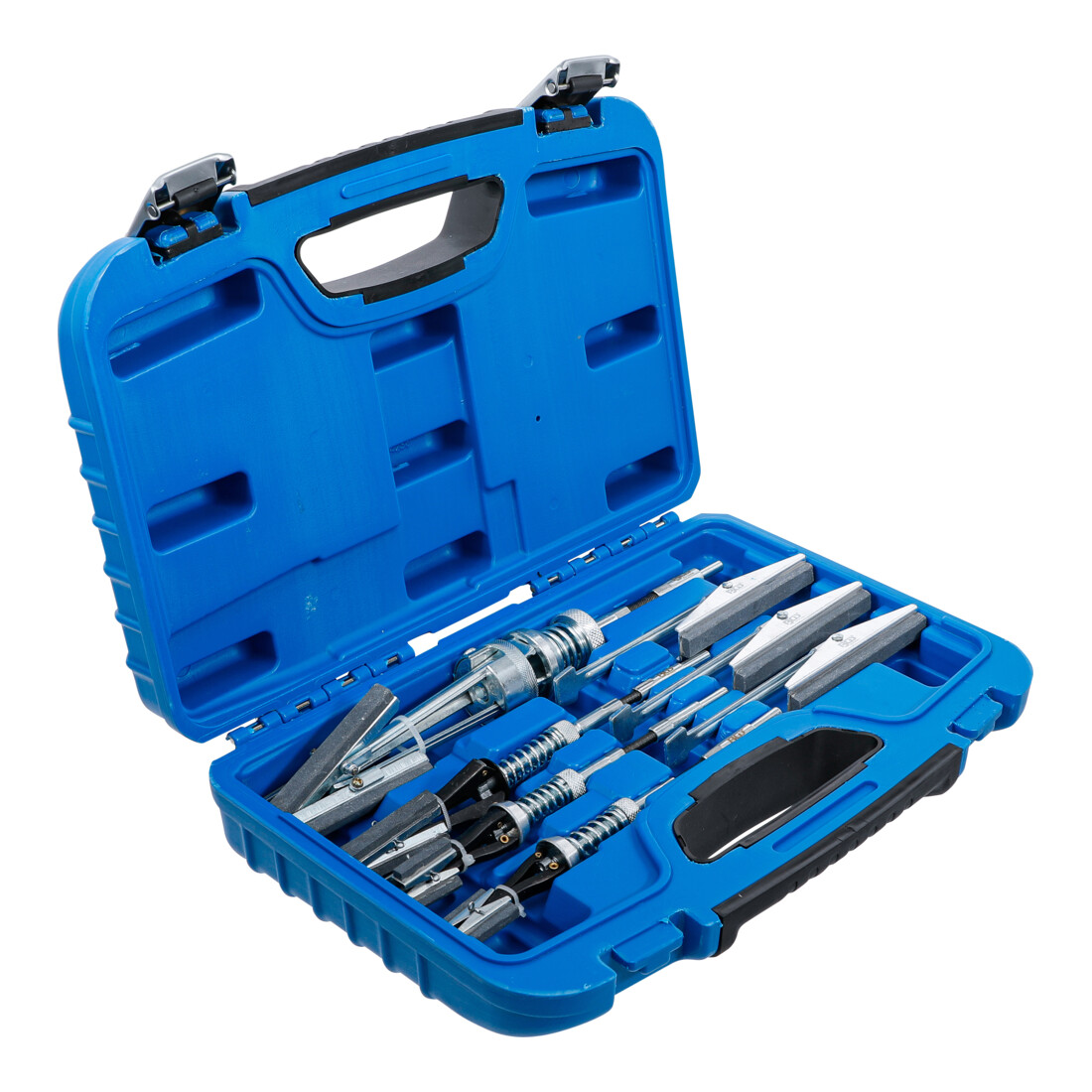 BGS Set utensili per estrattori, 2 e 3 bracci, 7 pezzi