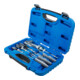 BGS Set utensili per estrattori, 2 e 3 bracci, 7 pezzi-5