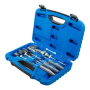 BGS Set utensili per estrattori, 2 e 3 bracci, 7 pezzi-5