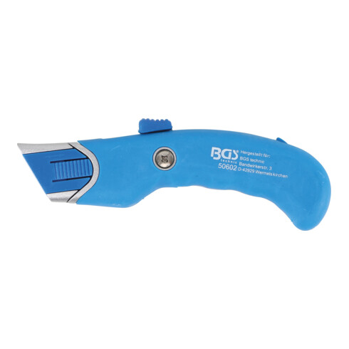 BGS Sicherheitsmesser 50602