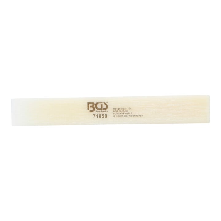 BGS Sierlijstwig | 185 x 25 mm