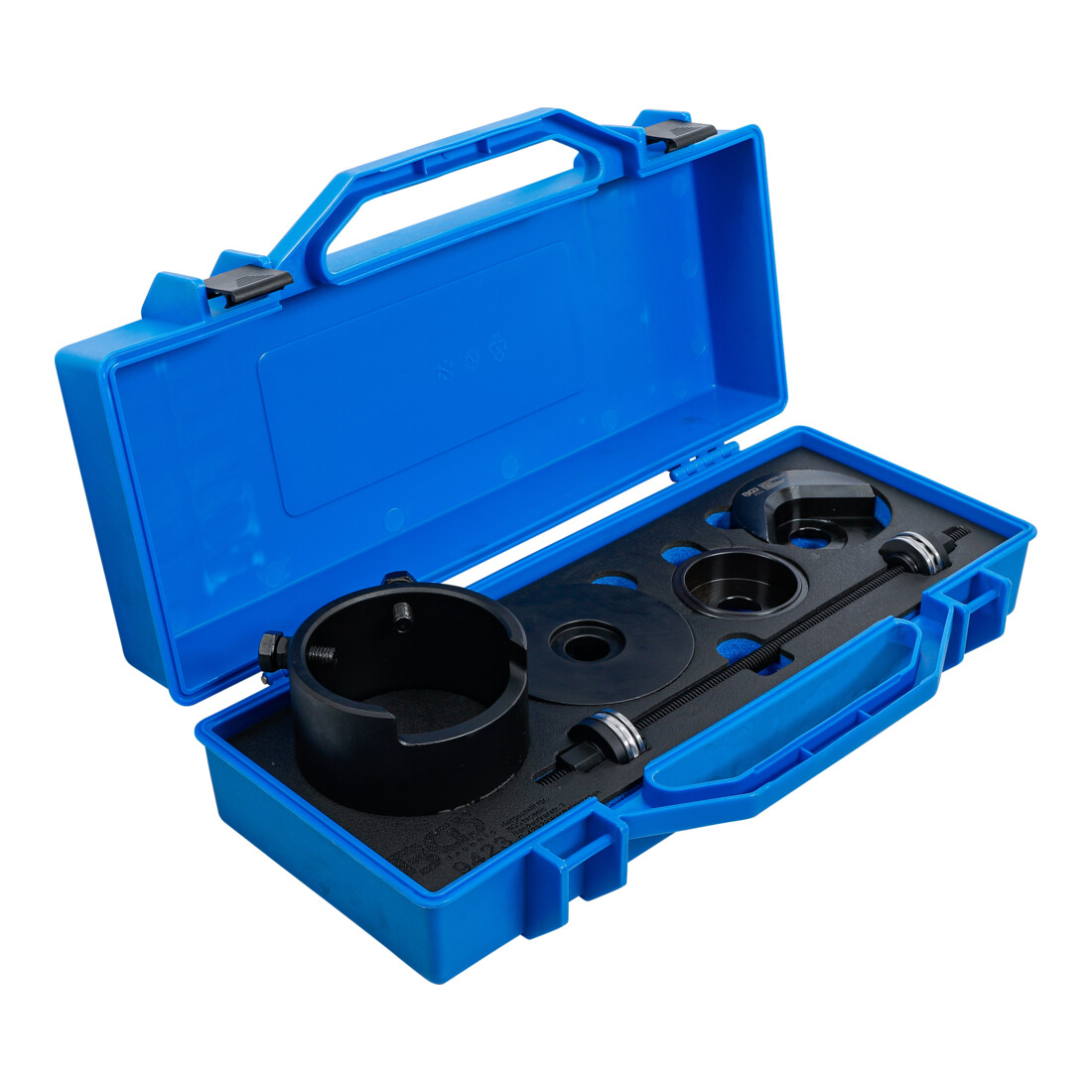 BGS Silent Lager Gereedschap Set voor Opel / Vauxhall 5 delig