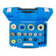 BGS Silentlager gereedschapset | voor VAG | 18-dlg.