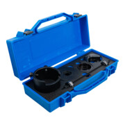 BGS Silentlager-Werkzeug-Satz für Opel / Vauxhall 5 teilig-3