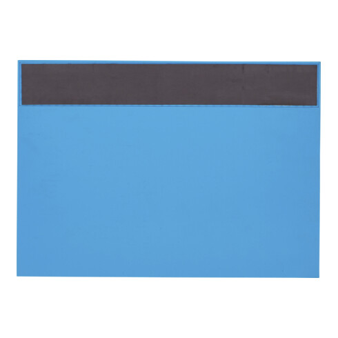 BGS Silikon-Arbeitsmatte, magnetisch, 350 x 245 x 3 mm