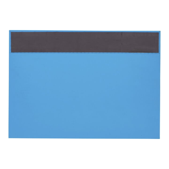 BGS Silikon-Arbeitsmatte, magnetisch, 350 x 245 x 3 mm