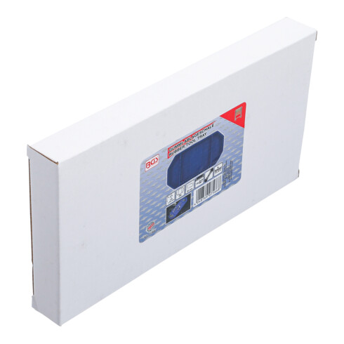 BGS Silikon-Gummi-Werkzeug-Ablageschale 71004, klein