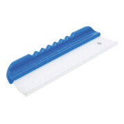 BGS Silikon-Wasserabzieher 70058, flexibel, 300 mm