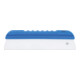 BGS Silikon-Wasserabzieher 70058, flexibel, 300 mm-4