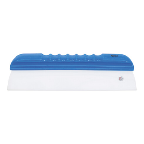 BGS Silikon-Wasserabzieher 70058, flexibel, 300 mm