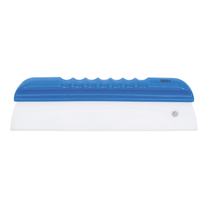 BGS Silikon-Wasserabzieher 70058, flexibel, 300 mm
