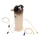 BGS Sistema di sfiato dei freni ad aria compressa ed estrattore d'olio-1