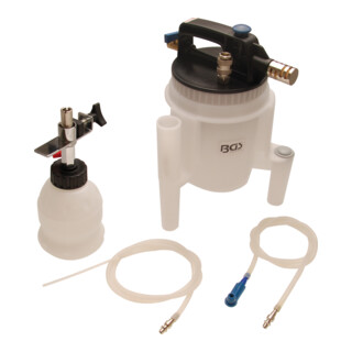 BGS Sistema di sfiato per freni ad aria compressa, 2pz.