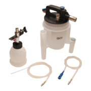 BGS Sistema di sfiato per freni ad aria compressa, 2pz.