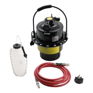 BGS Sistema di sfiato per freni ad aria compressa, 6260g