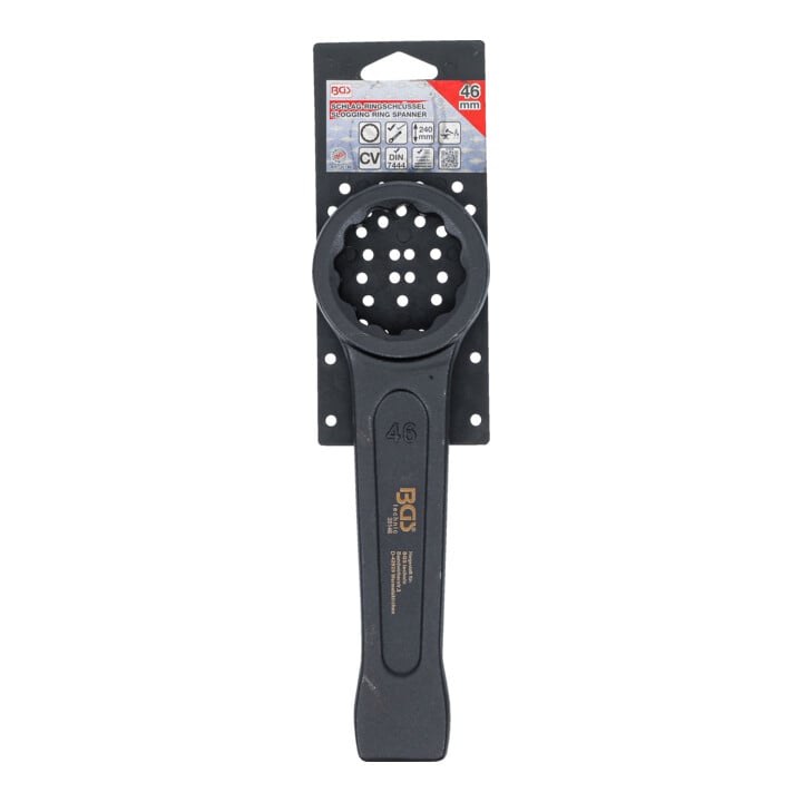 BGS Slag-ringsleutel | 46 mm