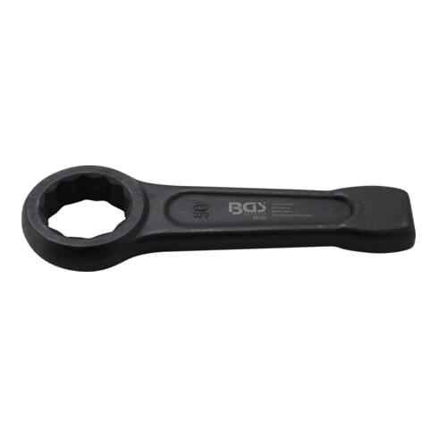 BGS Slag-ringsleutel | 50 mm