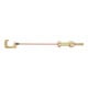BGS Slaghamer met trekhaak | zware uitvoering | 6 kg-2