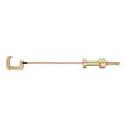 BGS Slaghamer met trekhaak | zware uitvoering | 6 kg-2