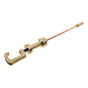 BGS Slaghamer met trekhaak | zware uitvoering | 6 kg-4
