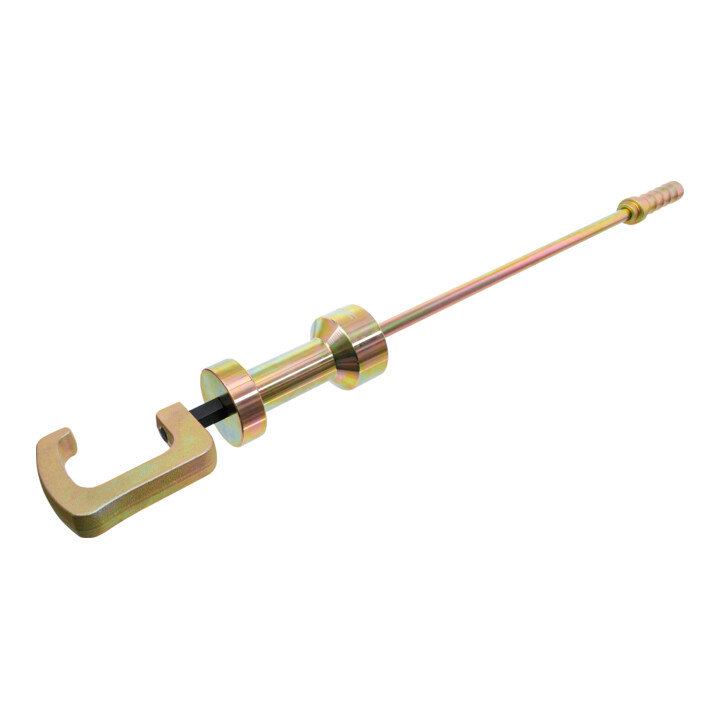 BGS Slaghamer met trekhaak | zware uitvoering | 6 kg