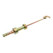 BGS Slaghamer met trekhaak | zware uitvoering | 6 kg-5