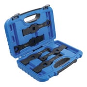 BGS Slagringsleutelset | twaalfkant / E-profiel (voor TX) | 5-dlg.-2