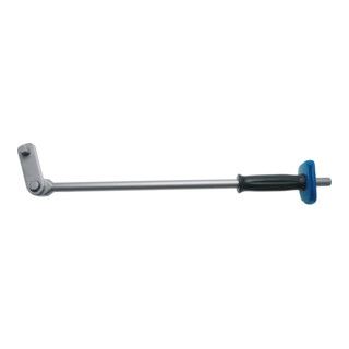 BGS Slagsleutel | 12,5 mm (1/2") | 620 mm