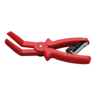 BGS Slang afklemtang met borging | 220 mm