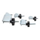 BGS slangklem assortiment 4 delig-1