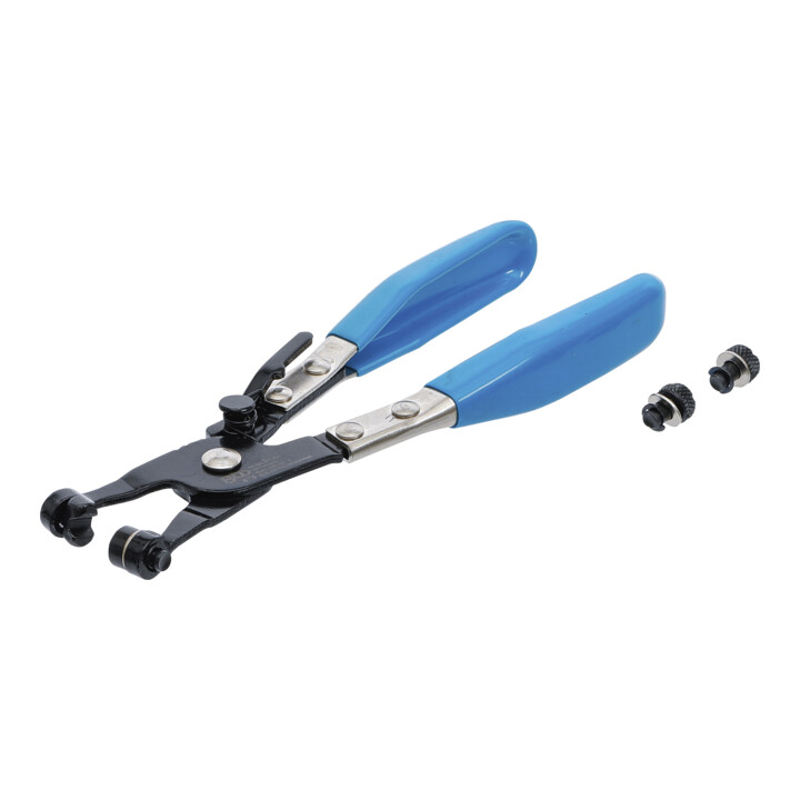 BGS slangklemtang 200 mm