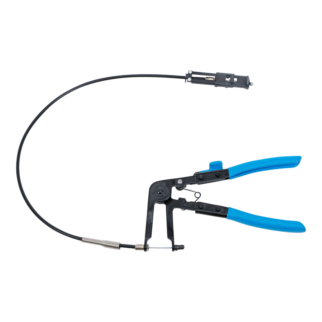 BGS slangklemtang met bowdenkabel 630 mm 18 - 54 mm