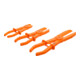 BGS slangklemtang set 155-255 mm 3 dlg.