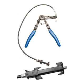 BGS Slangklemtang | voor CLIC R slangklemmen
