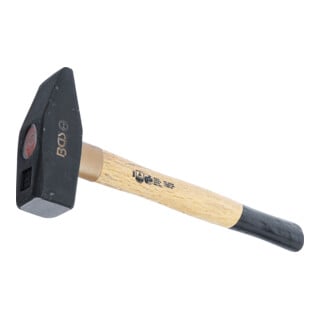 BGS slotenmakershamer 2000 g