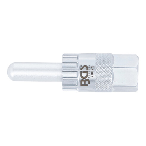 BGS Sluitringinzet, met centreerpen, voor 12 mm steekassen
