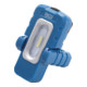 BGS SMD-LED Arbeits-Leuchte klappbar-2